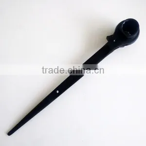 Scaffolding Reversible Podger Spanner Wrench Tools thumbnail-2