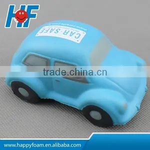 pu Foam Ball Mini Car Toy Promotional Gifts Custom Design thumbnail-1
