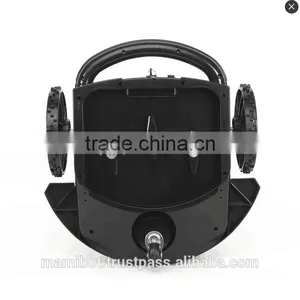 2016 Newest Generation Grass Mower Robot/Remote Control Lawn Mower thumbnail-6