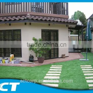 Hierba de Jardin de Sintetico de Made In China ACTLS-0538 thumbnail-1