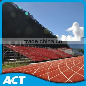 Steel Movable Bleachers thumbnail-6