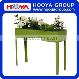 Metal Cheap Backyard Garden Planter Holder thumbnail-1