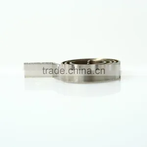 Custom Bi-metal Spiral Spring Manufacturer thumbnail-2