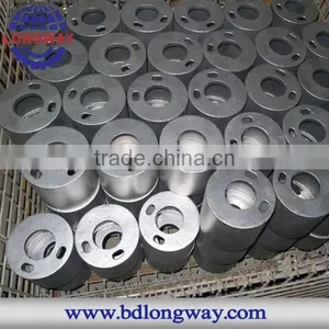 Wholesale Customized Cnc Precision Turning Parts thumbnail-1