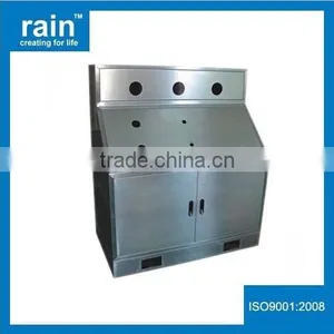 Electrical Sheet Metal Box Metal Frame thumbnail-1