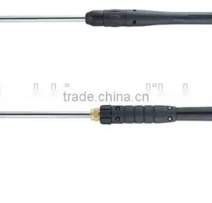 Gasoline High Pressure Washer Cleaner/5.5HP Honda 168F Gasoline Engine/2200PSI 150Bar/pressure Washer Gasoline thumbnail-4