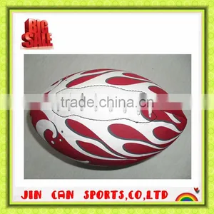Newest Hot Selling Neoprene Rugby thumbnail-1