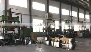 Qingdao Jinze Metal Co., Ltd. company overview - view 3 thumbnail
