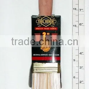 2" PAINT BRUSH thumbnail-1