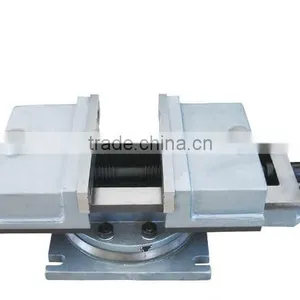 Self-Centering Milling Machine Vice/Vise BM30259-BM30260 thumbnail-1