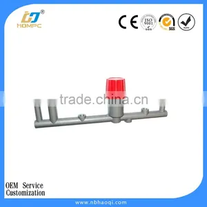 Zinc Alloy Air Compressor Pressure Regulator Switch thumbnail-1