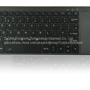 HK8049 Беспроводная клавиатура Bluetooth thumbnail-1