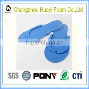 Daily Use Slippers One Time Use Eva Foam Slippers thumbnail-1