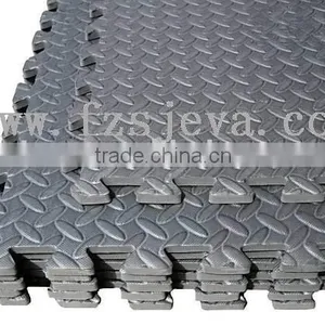 EVA Floor Mats thumbnail-1