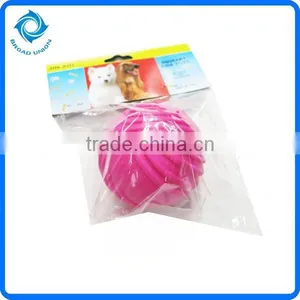 Funny Dog Toy Pet Ball Chew Ball thumbnail-1