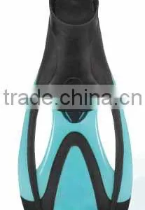Diving Surfboard Fins Swimming Fins thumbnail-5