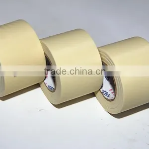 9s Waterproof no Glue PVC Wrap Pipe Protection Tape thumbnail-1