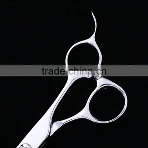 7.0 Inch Pet Grooming Hair Cutting Scissors, Barber Scissors Razor Edge Stainless Steel, thumbnail-2