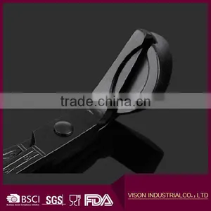 Black Wick Trimmer Candle Scissor(C001) thumbnail-2