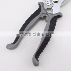 Stainless Steel Garden Tool Bypass Hand Shear thumbnail-5