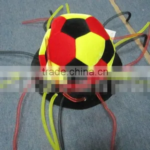 Party Cap; LED Cap ;Football Cap thumbnail-3