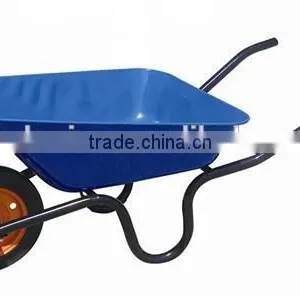 Hot Selling Wheel Barrow thumbnail-2