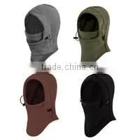 6-in-1 Ski Face Mask Winter Thermal Scarf Fleece Face Cs Mask thumbnail-1