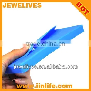 Excellent Hand Feel Silicone Wallets For Coin And Money thumbnail-1