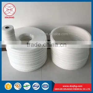 Extremely Low Friction PE/UHMWPE/HDPE Parts thumbnail-2