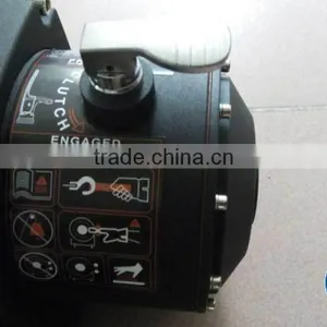 4x4 dc 12v Electric Winch Motor thumbnail-3