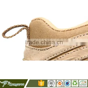 Military Low Cut Rubber Boots Combat For Men thumbnail-6
