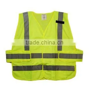 Reflective Vest thumbnail-1