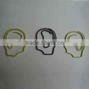 Logo Shape Designer Custom Shaped Paper Clips thumbnail-5