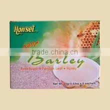 Honsei Health Honey Barley Drink thumbnail-1