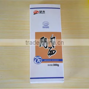 300g Udon Noodles With Strips in Box thumbnail-2