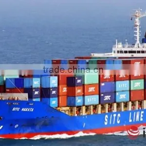 Sea Freight Shipping Hochiminh to Shanghai/Huangpu/Ningbo/Xiamen thumbnail-1