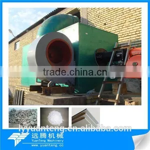 Gypsum Powder Production Line thumbnail-1