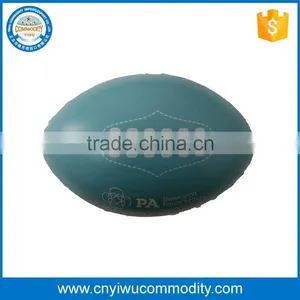 2016 Eco-friendly Customize Promotional Full Color Printing Stress Ball Factory thumbnail-1