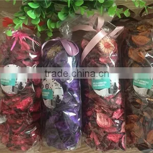 Various Kinds Scents Dried Flower thumbnail-1