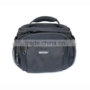 Polyester Brown-gray Digital Camera Bag thumbnail-1