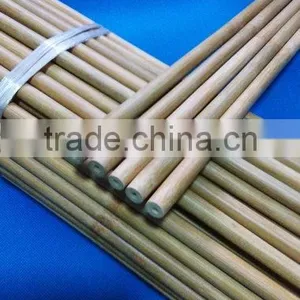 Performer Series Bamboo Timpani Mallets thumbnail-4