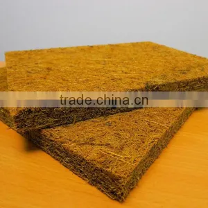 Oil Palm EFB Fiber For Mattress thumbnail-5