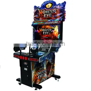 Amusement Park Rides for Adults/55 Inch Ghost Squad Evolution (With Camera) Amusement Park Rides for Adults thumbnail-2