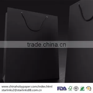 Cheap Price Paper Box Making Black Paper Board thumbnail-3