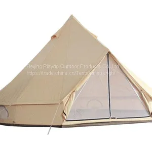 5m Bell Tent CABT01-5 thumbnail-1