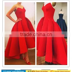 Sexy Women Dress Prom Ball Cocktail Party Dress Formal Evening Gown Long Dress thumbnail-1