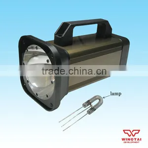 Hand-held Stroboscope Light thumbnail-1