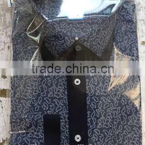 Dress Men Shirt Formal Men TC, and Cotton Handsome Shirt 2015 thumbnail-4
