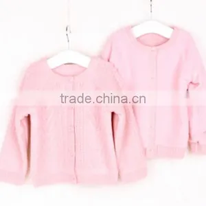 Wholesale Kid Children Baby Fleece Sweater thumbnail-2