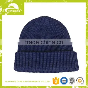Custom Fashion Knit Skull Beanie In Stocks thumbnail-1